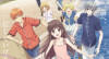 Fruits Basket 2nd Season Episode 02 Vostfr