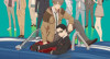 Fugou Keiji Balance : Unlimited Episode 02 Vostfr