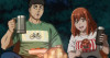 Futari Solo Camp Episode 24 Vostfr