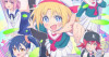 Game Center Shoujo to Ibunka Kouryuu Episode 12 Vostfr