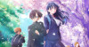 Gekijouban Boku no Kokoro no Yabai Yatsu Film 01 Vostfr