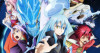Gekijouban Tensei Shitara Slime Datta Ken - Soukai no Namida-hen Film 01 Vostfr