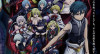 Gekijouban Trinity Seven 2 : Tenkuu Toshokan to Shinku no Maou Film 01 Vostfr