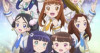 Girl Gaku ~Sei Girls Square Gakuin~ Episode 01 Vostfr
