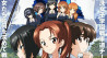 Girls und Panzer : Saishuushou Film 01 Vostfr