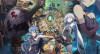 Granblue Fantasy The Animation Season 2 Episode 01 Vostfr