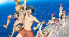 Grand Blue Episode 01 Vostfr