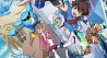 Gundam Build Divers Episode 04 Vostfr