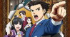 Gyakuten Saiban : Sono "Shinjitsu", Igi Ari! Season 2 Episode 01 Vostfr
