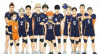 Haikyu !! To the Top Episode 01 Vostfr