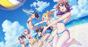Harukana Receive Episode 02 Vostfr