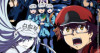 Hataraku Saibou BLACK Episode 01 Vostfr