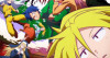 Heion Sedai no Idaten-tachi Episode 02 Vostfr