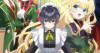 Heroine? Seijo? Iie, All Works Maid desu (ko)! Episode 09 Vostfr