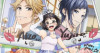 Heroine Taru Mono! Kiraware Heroine to Naisho no Oshigoto Episode 01 Vostfr