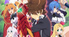 High School DxD Hero Episode 02 Vostfr