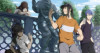 Hitori no Shita : The Outcast 3 Episode 08 Vostfr