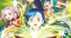 Honzuki no Gekokujou : Shisho ni Naru Tame ni wa Shudan wo Erandeiraremasen Episode 01 Vostfr