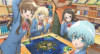Houkago Saikoro Club Episode 01 Vostfr