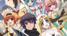 Hyakuren no Haou to Seiyaku no Valkyria Episode 02 Vostfr