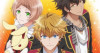 I★CHU : Halfway Through The Idol Episode 01 Vostfr