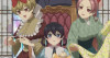 Ibitte Konai Gibo to Gishi Episode 07 Vostfr