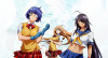 Ikkitousen : Western Wolves OAV 01 Vostfr