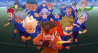 Inazuma Eleven : Orion no Kokuin Episode 01 Vostfr