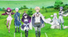 Infinite Dendrogram Episode 01 Vostfr