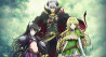 Isekai Maou to Shoukan Shoujo no Dorei Majutsu Episode 02 Vostfr