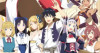 Isekai Nonbiri Nouka 2 Episode 12 Vostfr