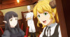 Isekai Shokudou 2 Episode 01 Vostfr
