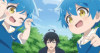 Isekai Yururi Kikou: Kosodate Shinagara Boukensha Shimasu Episode 12 Vostfr