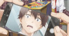 Jaku-Chara Tomozaki-kun 2nd STAGE Episode 12 Vostfr