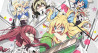 Jashin-chan Dropkick Episode 01 Vostfr