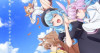 Jingai Kyoushitsu no Ningen-girai Kyoushi Episode 13 Vostfr