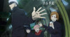Jujutsu Kaisen 2nd Season Episode 23 Vostfr