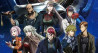Juushinki Pandora Episode 04 Vostfr