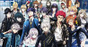 K : Seven Stories Film 02 Vostfr