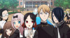 Kaguya-sama wa Kokurasetai - Tensai-tachi no Renai Zunousen 2 Episode 02 Vostfr