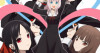 Kaguya-sama wa Kokurasetai -Ultra Romantic- Episode 01 Vostfr