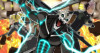 Kaiju N°8 2nd Season Episode 11 Vostfr