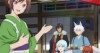 Kakuriyo no Yadomeshi Ni Episode 12 Vostfr