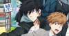 Kamonohashi Ron no Kindan Suiri 2nd Season Episode 13 Vostfr