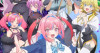 Kanan-sama wa Akumade Choroi Episode 12 Vostfr