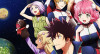 Kanata no Astra Episode 01 Vostfr