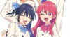 Kanojo mo Kanojo 2nd Season Episode 12 Vostfr