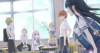 Kao ni denai Kashiwada-san to Kao ni deru Oota-kun Episode 12 Vostfr