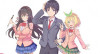 Kawaikereba Hentai demo Suki ni Natte Kuremasu ka? Episode 01 Vostfr