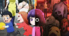 Kaya-chan wa Kowakunai Episode 12 Vostfr